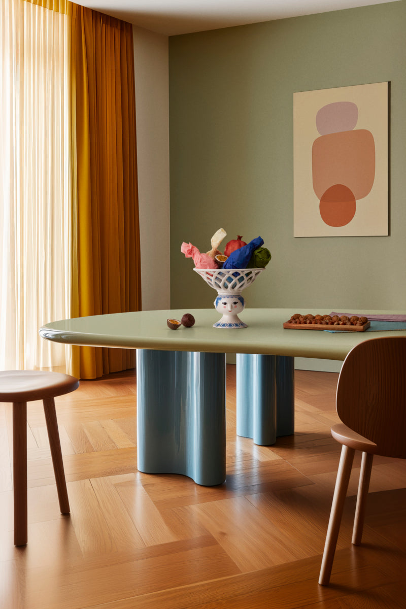 Dora frugtskål - Ø25 cm